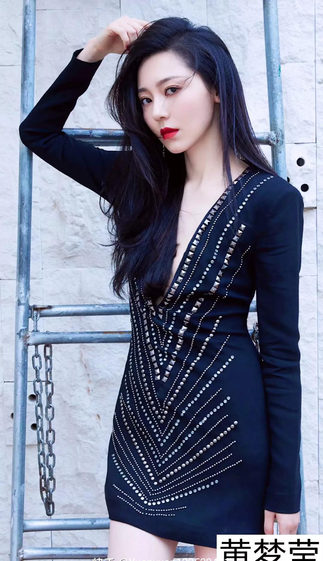三线女明星：快看看都有谁你认识
