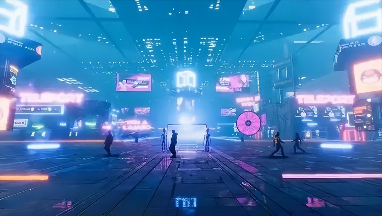 文旅产业如何玩转元宇宙