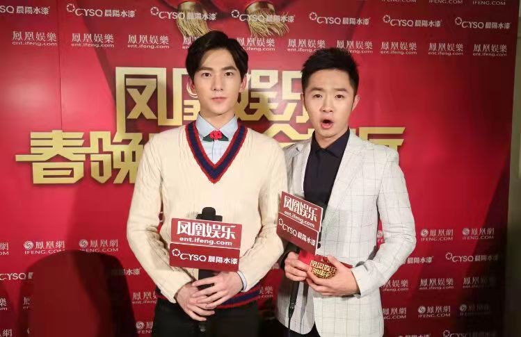 2021年度“好感艺人”：身为顶流却毫无明星架子，冠军实至名归