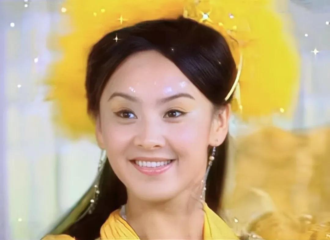 古装神剧还记得她们吗？