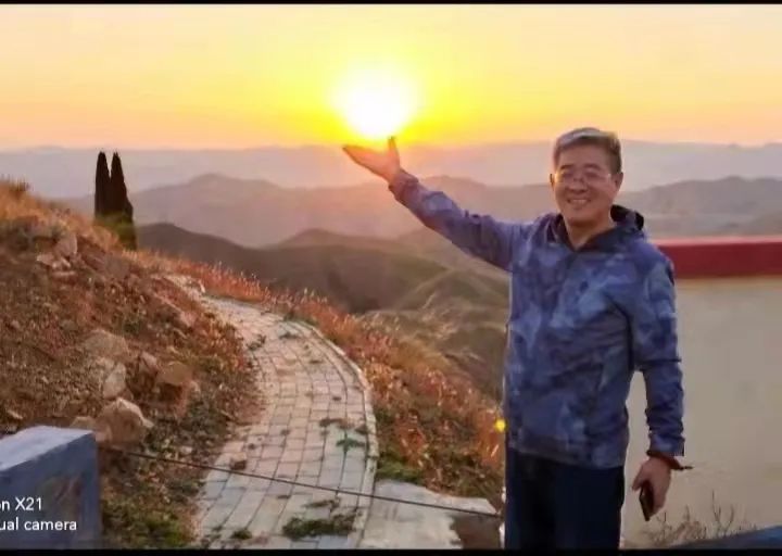 中国新时代国际艺术大家——吴承文