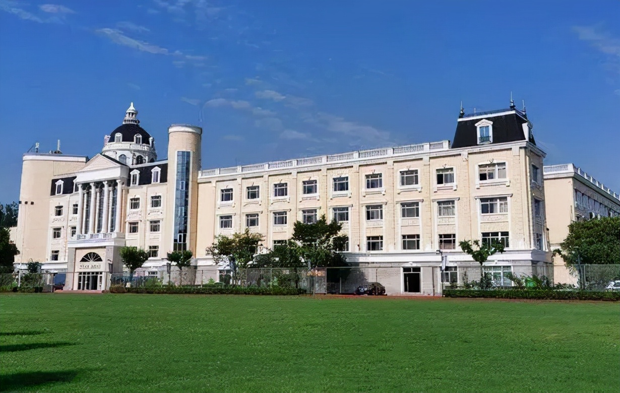 全国高中排名发布，上海中学高居第三，雅礼中学竟无缘前五？