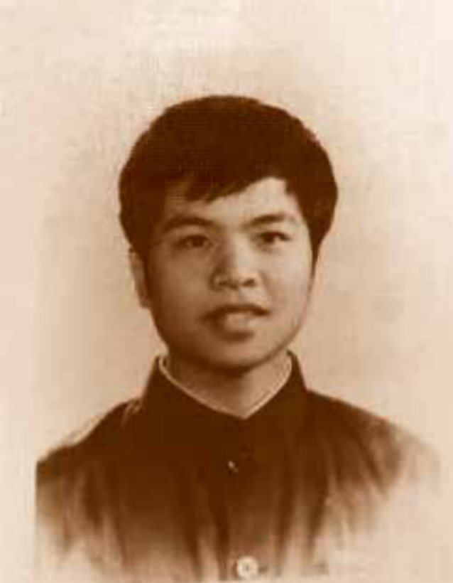 “疯子教授”黄大年，拒绝外国高薪，放弃一切也要回国