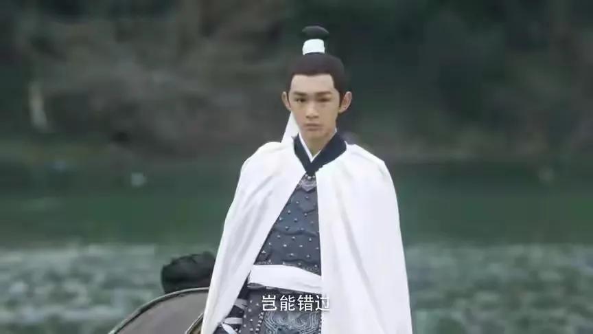 雪中悍刀行：韩貂寺陆地神仙境下无敌，死在徐凤年手上，原因有三