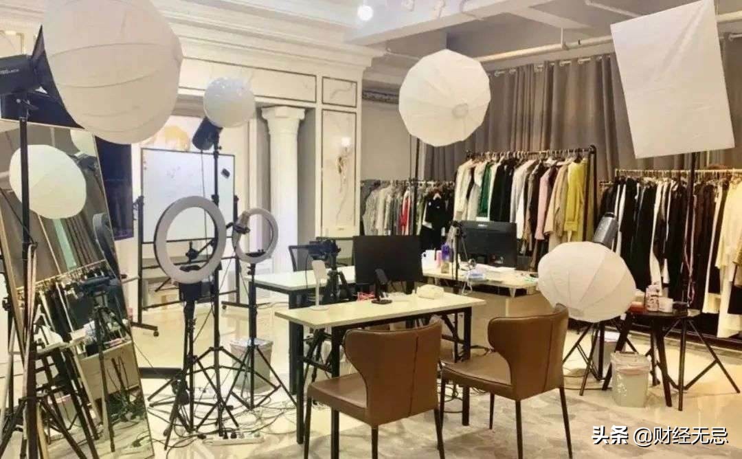 这个618，你花了多少钱，有的人一毛不拔