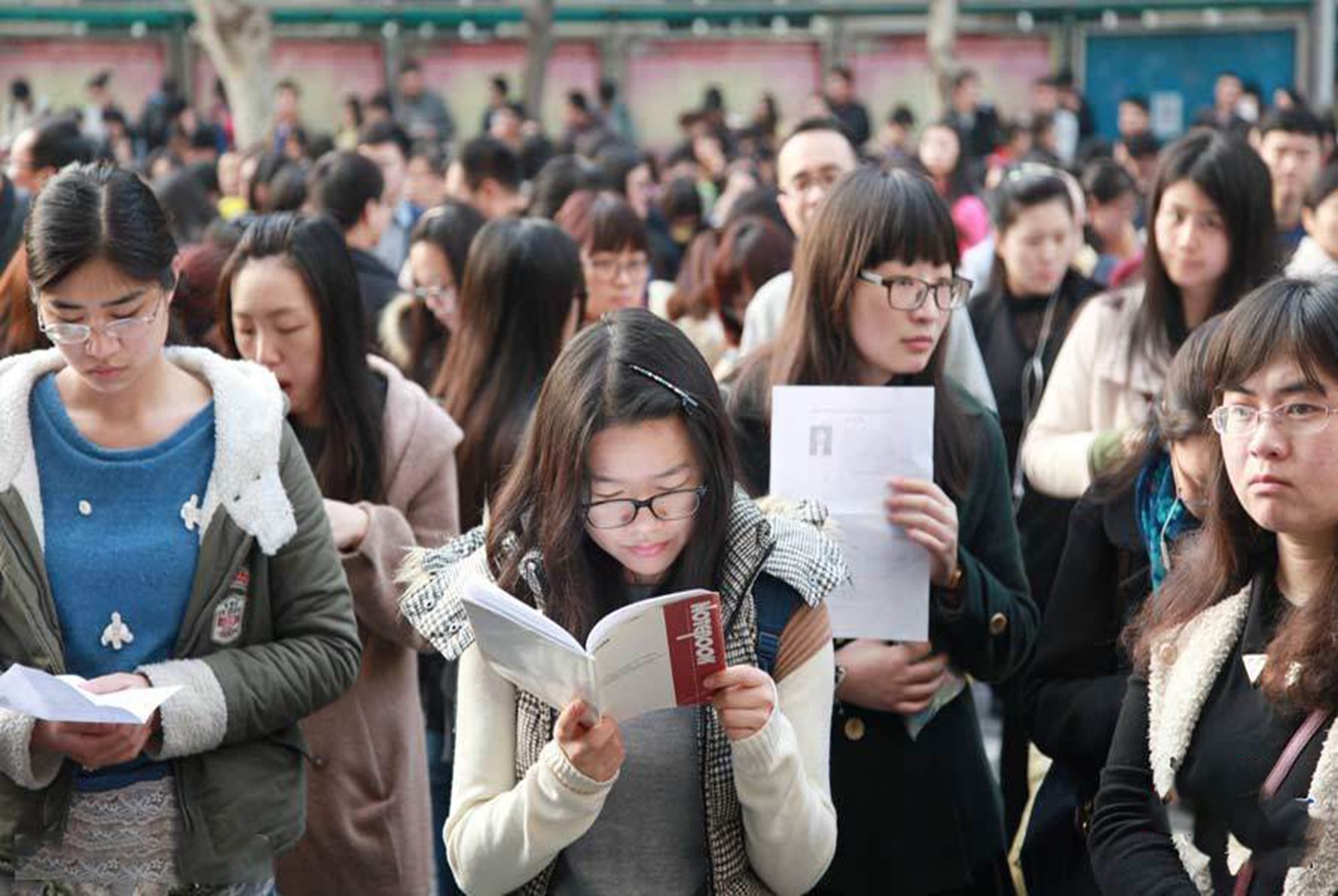 专科生算是“大学生”吗？好多人都误会了，常识问题别不知道