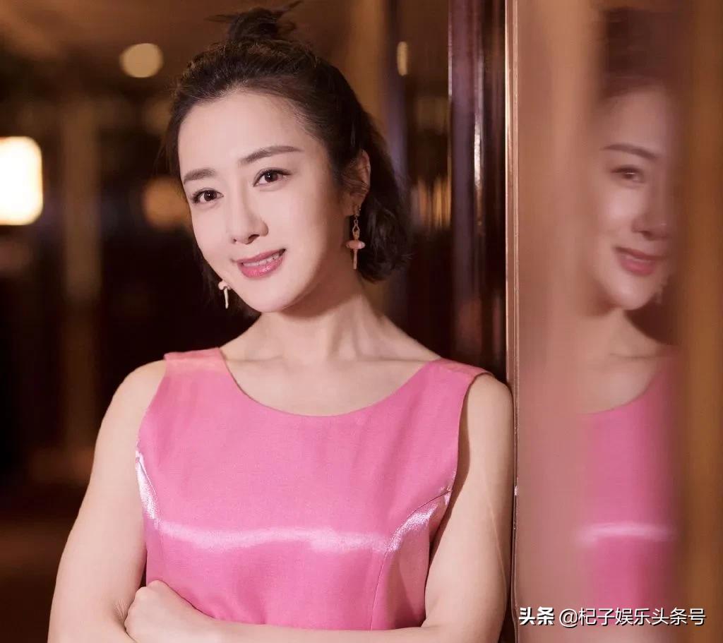 哪些明星在追幸福到万家？甄嬛传的半壁江山，还有知否里的朱曼娘