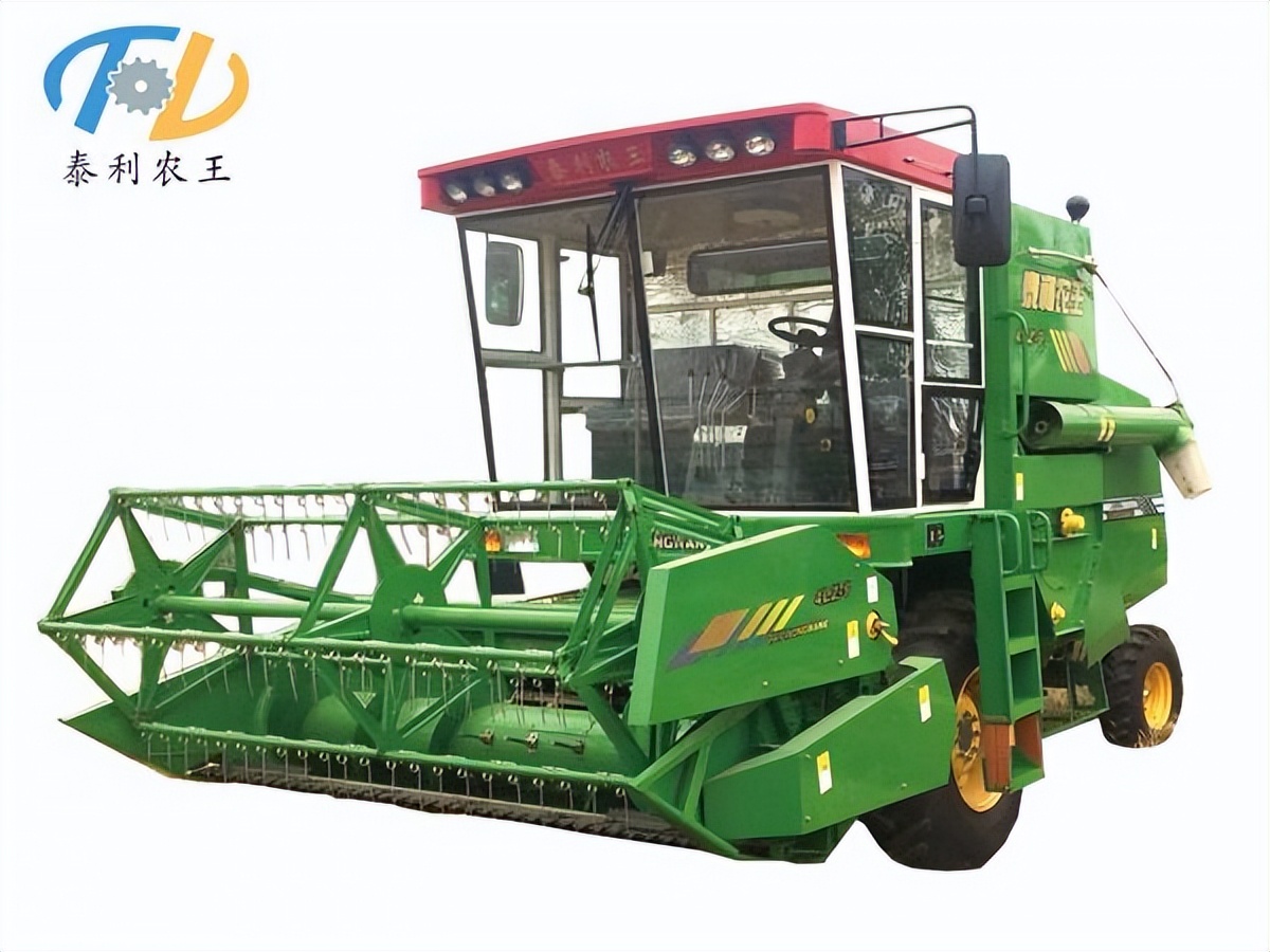 暢銷輪式聯(lián)合收割機(jī)有哪些，銷售價(jià)格和補(bǔ)貼是多少？