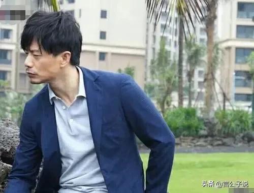 6位长得平平无奇，却越看越帅的男星，个个是实力派