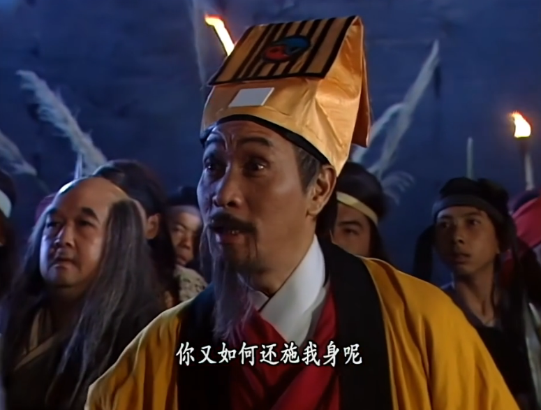 10位港剧配角，或已撑起港圈的半壁江山，厉害到不敢相信