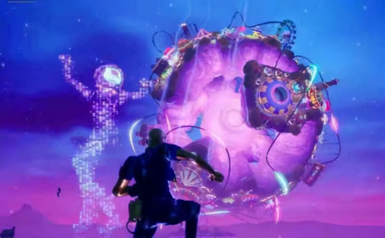 DeFi：元宇宙中的基石