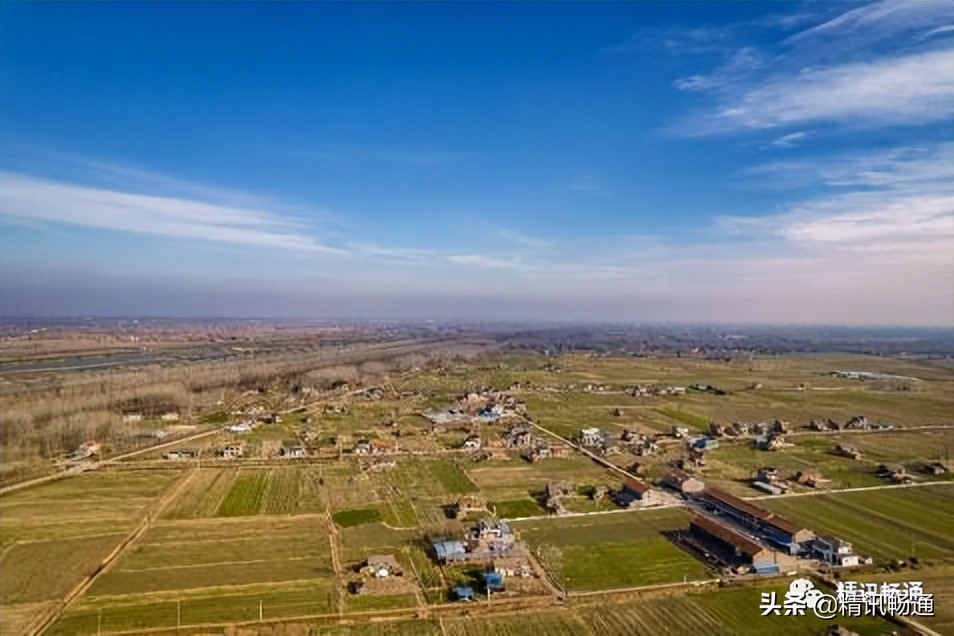 物联网设备助力黑土地农业生产基地建设