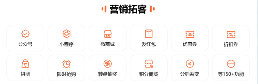 美克拉：微信会员卡管理软件如何帮助美容店增加复购