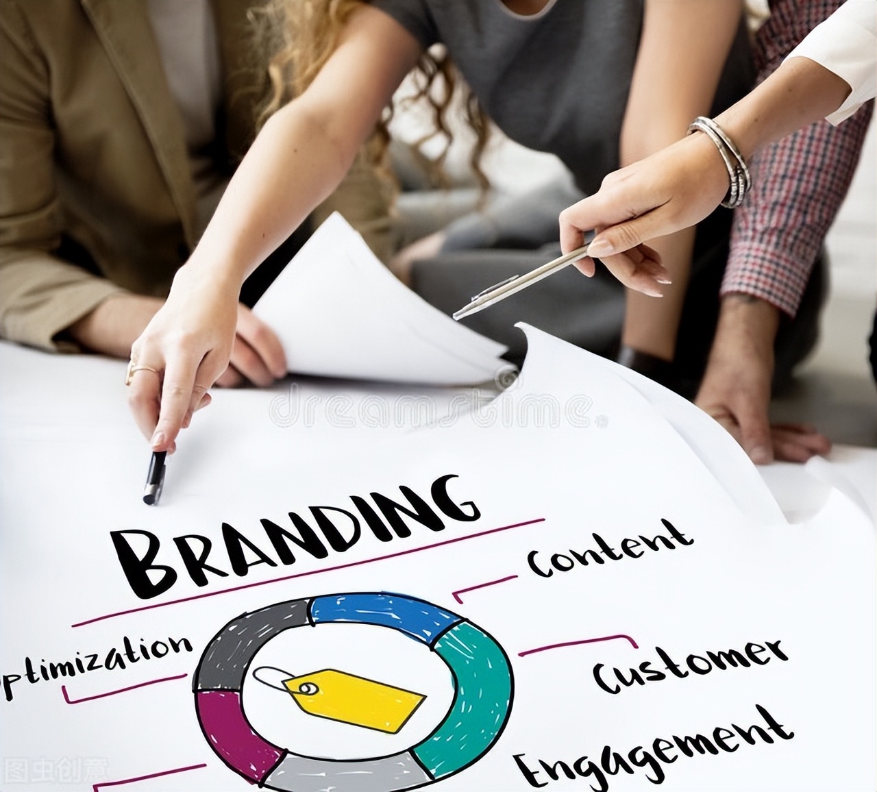 初创企业如何做好品牌推广？
