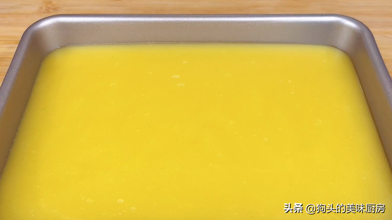 天冷多吃红薯，教你没有吃过的做法，不放添加剂，大人小孩都爱吃