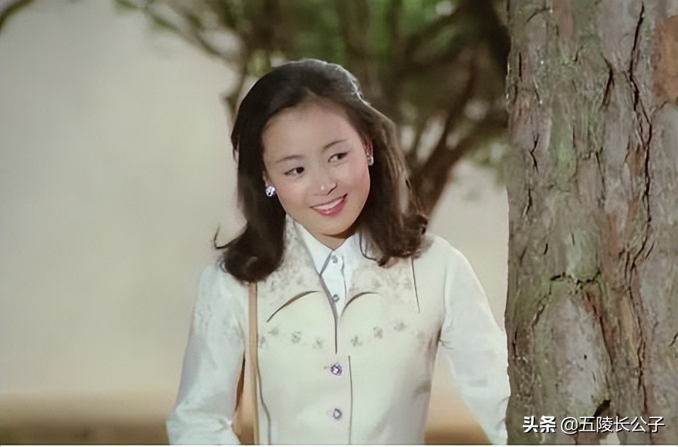 致敬上世纪80年代的十五部国产电影，属于人民的经典影片