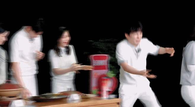 《奔跑吧10》第七期兄弟团通过挑战感受舌尖上的宋韵，敬请期待