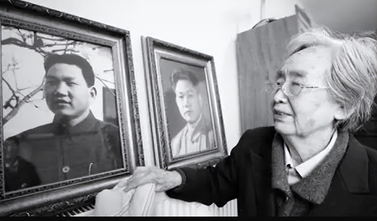 李银桥想追女同志，请毛主席出主意，毛主席：银桥，你太老实了