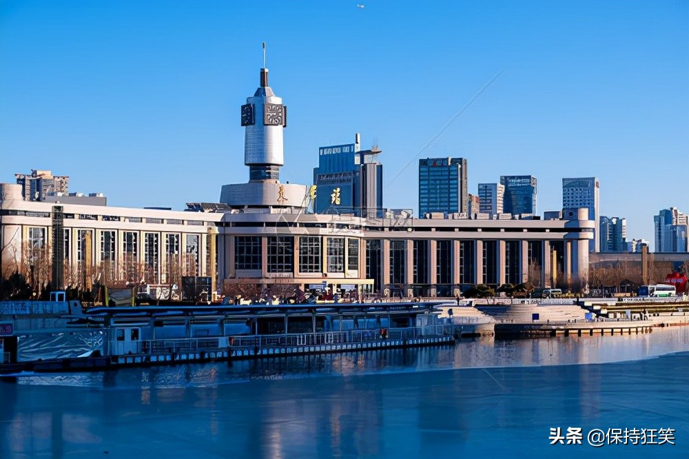 天津十大地标建筑 天津十大标志性建筑 见证天津历史的标志