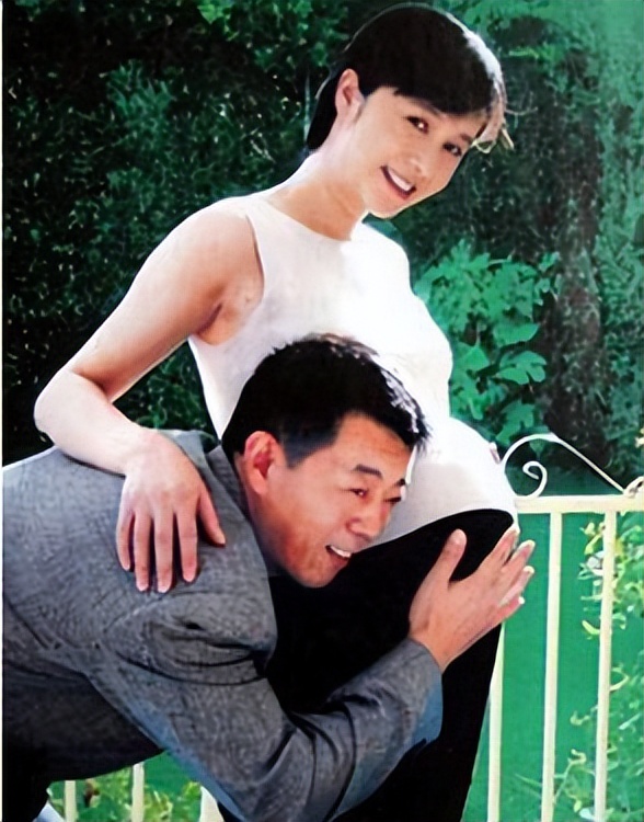 同样是嫁给名导，把陈婷、蒋雯丽、陶虹放在一起差距一目了然