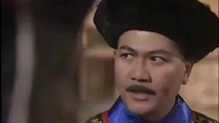 港剧经典《君临天下之血溅太和殿》江华版