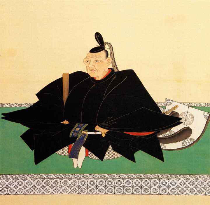 日本皇族为什么喜欢内部通婚？答案藏在日本神话里