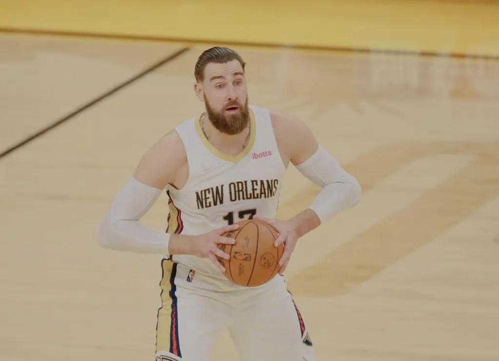 nba2K17哪些中鋒強（美媒總結出2022-23賽季最強的25名中鋒，阿德巴約被嚴重高估）