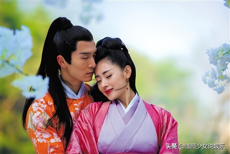 8位出道即巅峰的明星：一部剧爆红却没后续，有的一夜秒变素人