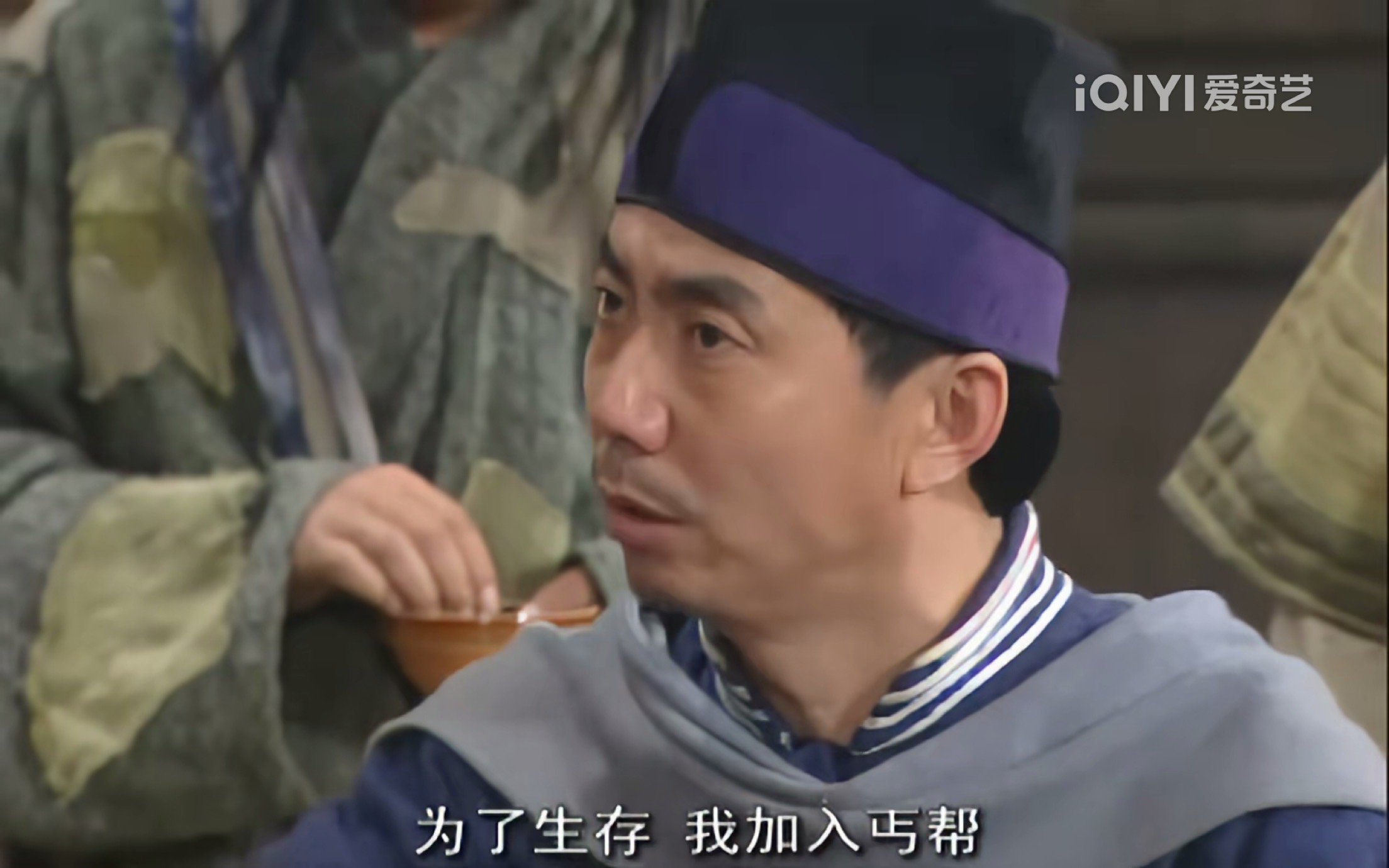 重温《武林外传》，邢育森的失败和燕小六的成功，才是最讽刺的事