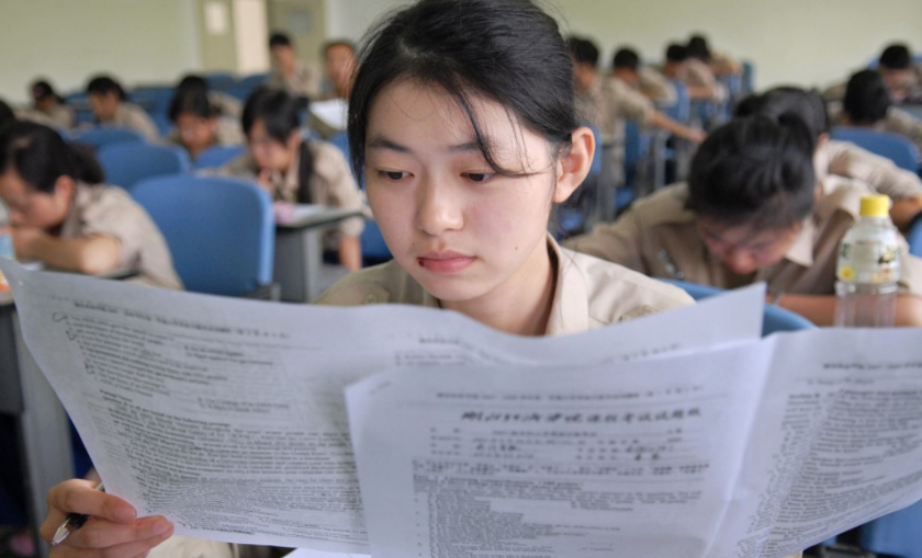 2022各省高考人数预估出炉，河南再度高居榜首，多省却持续下降