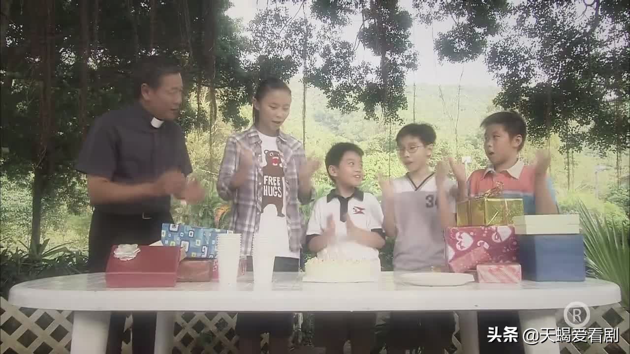 《仁心解码2》曹启超，童年被侵犯造成一生阴影，化身冷血屠夫