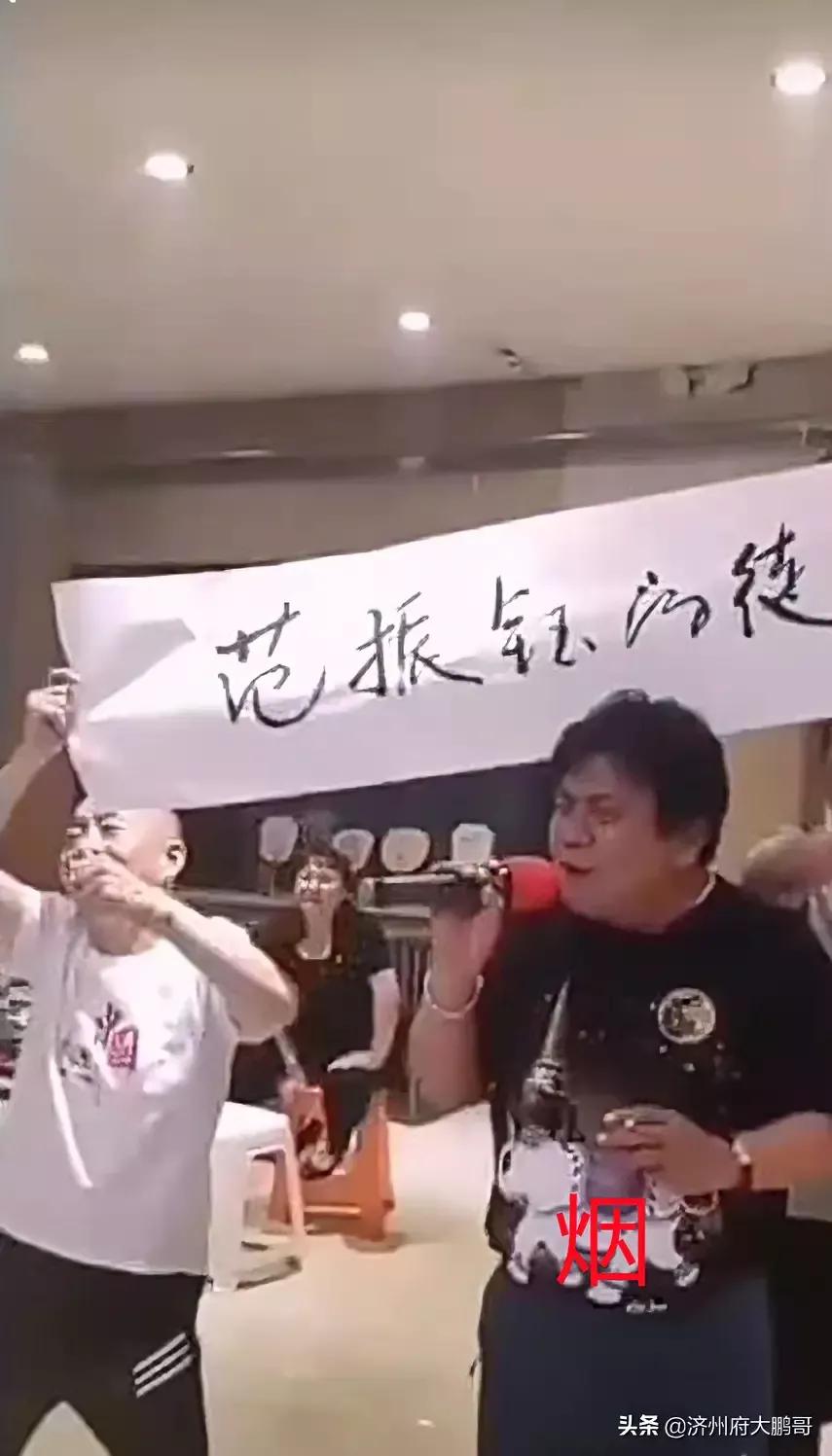 相声演义：相声界大师兄带拉入门的弟子都有那些呢？