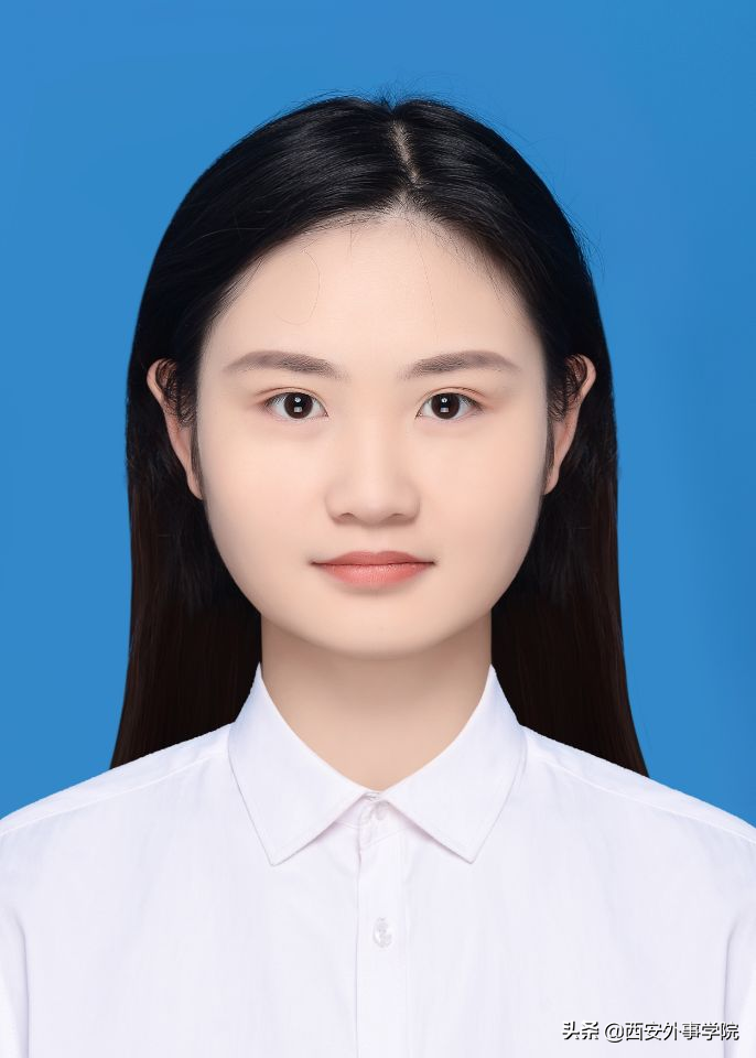 西安外事学院国际合作学院 | 英语系