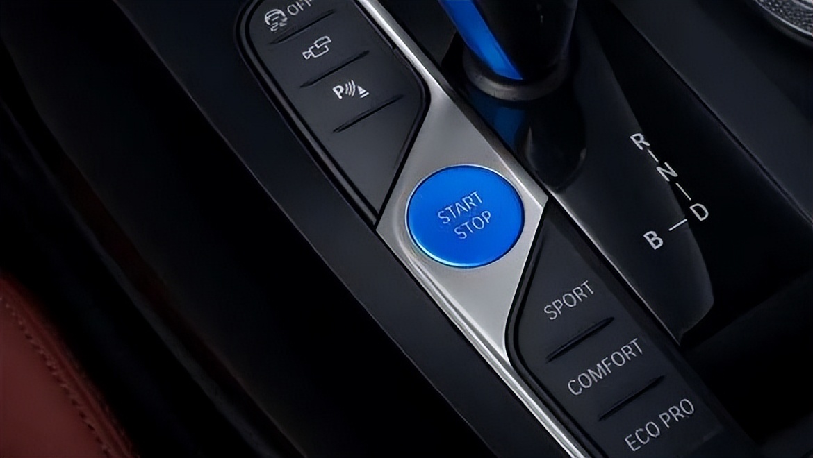 创新纯电动BMW iX3的5大黑科技