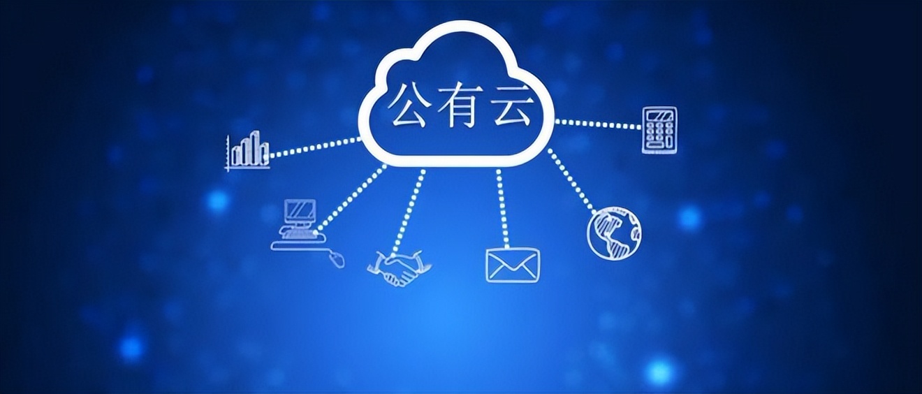 云计算的到来，在你身边有哪些关联。怎么看云计算呢（十八）