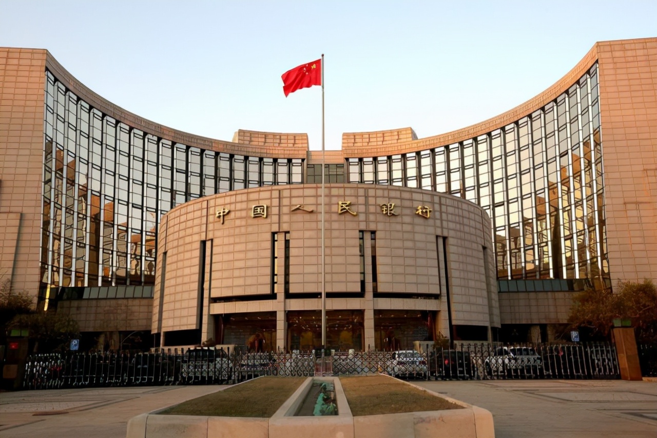 讀懂了央行“三道金牌”，才能明白未來的財富風口在哪兒