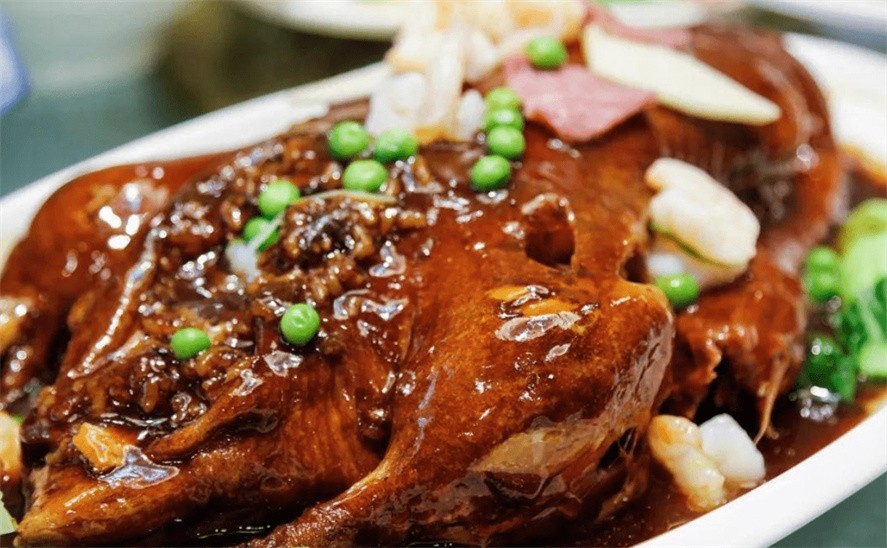 上海10大经典名菜，醇厚浓香，道道经典，没吃过算是白来一趟