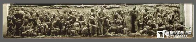 名家风采——国际著名雕塑家郭选昌作品赏析