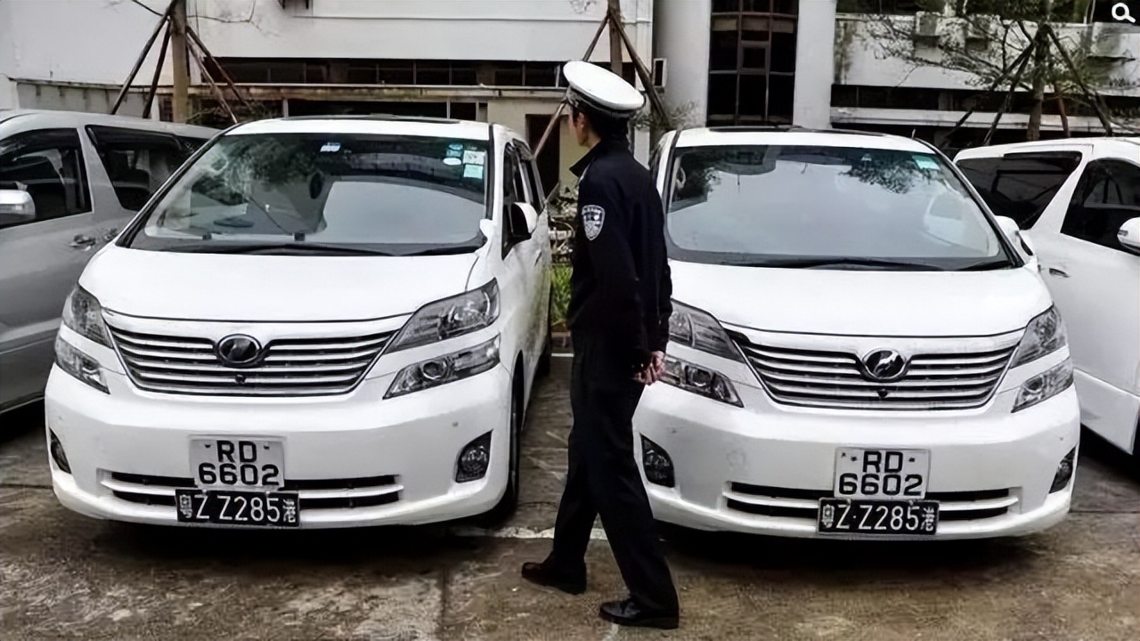 交通违章交罚款？这7种情况可以申诉