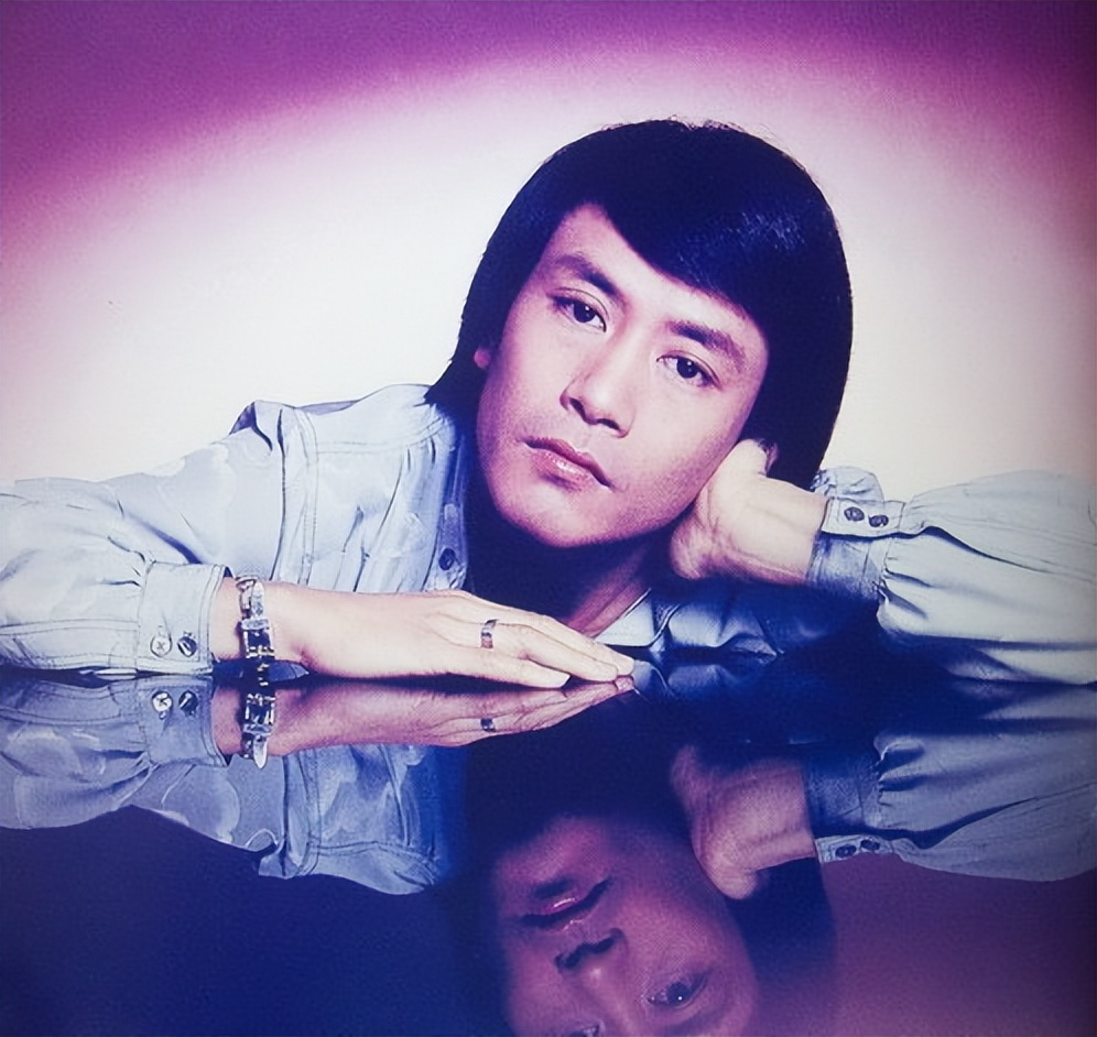 闻歌起武 武侠电视剧主题曲时代的杰出代表 罗文《小李飞刀》