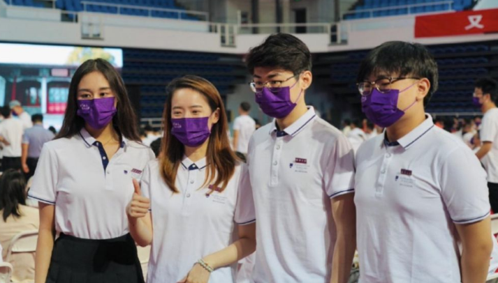 有5所二本院校，即将升级成一本大学，报考的学生真是有福了