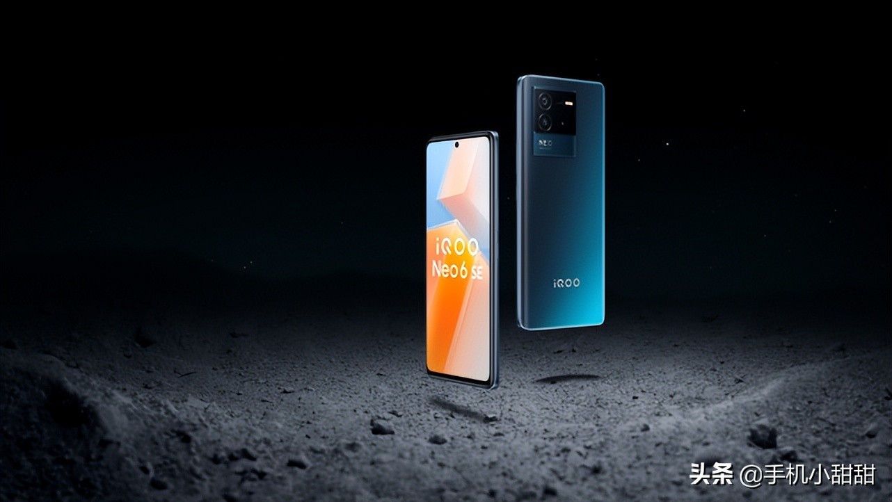 不必选择电竞手机，这4款2000元价位就能搞定，打游戏也是一绝