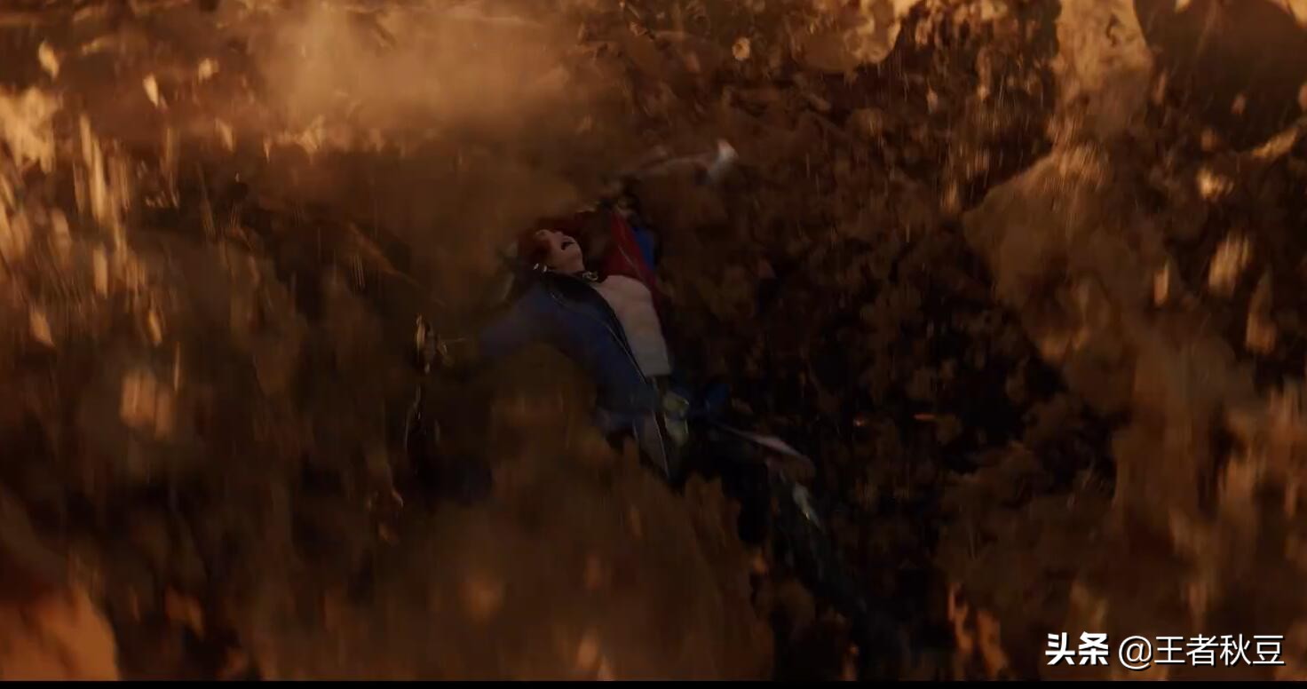 王者荣耀：首部大电影《百里守约》即将上映，王者宇宙来袭