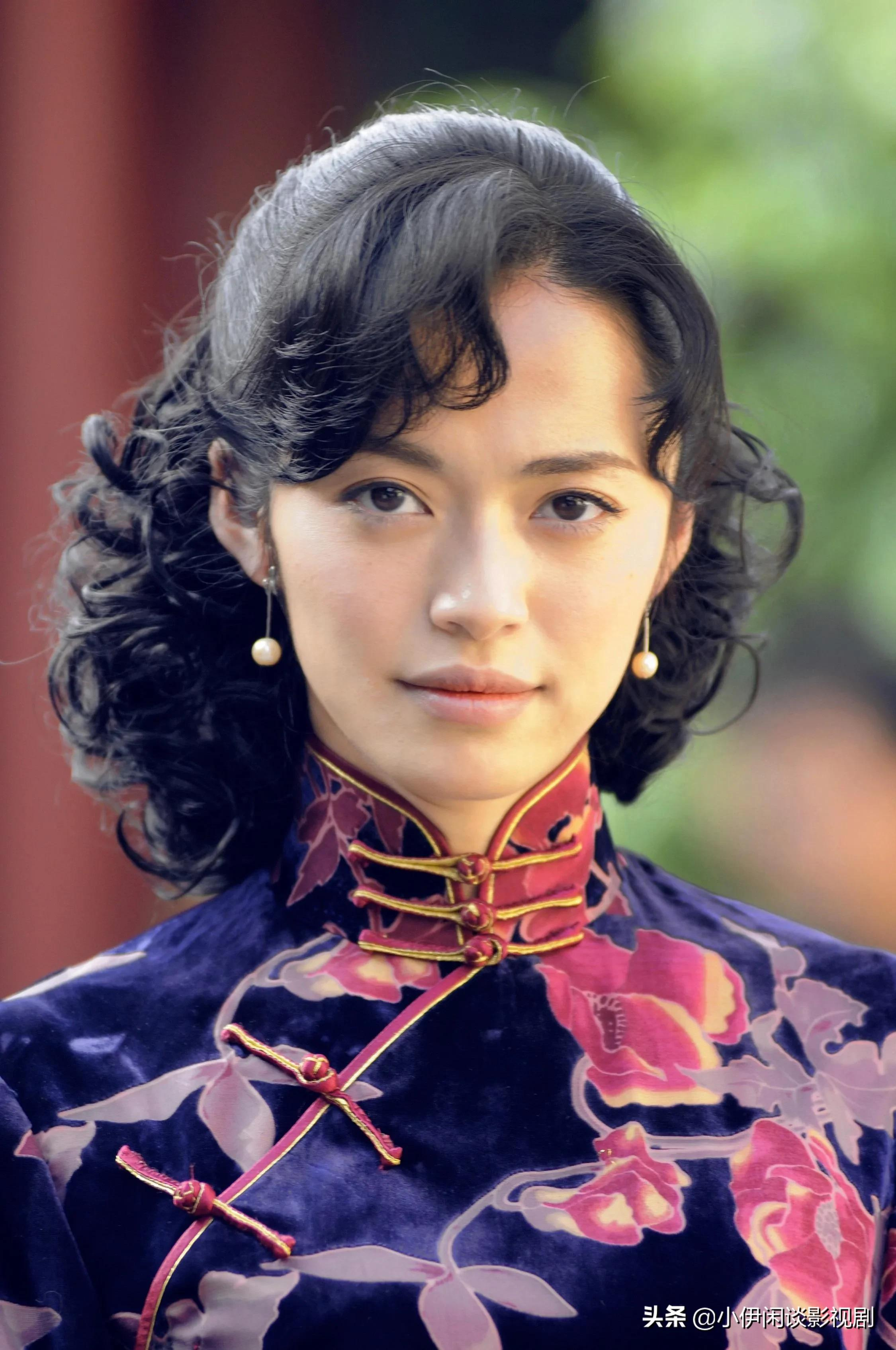 都是演律师和姐弟恋，把江疏影和姚晨一对比，差距就太明显了