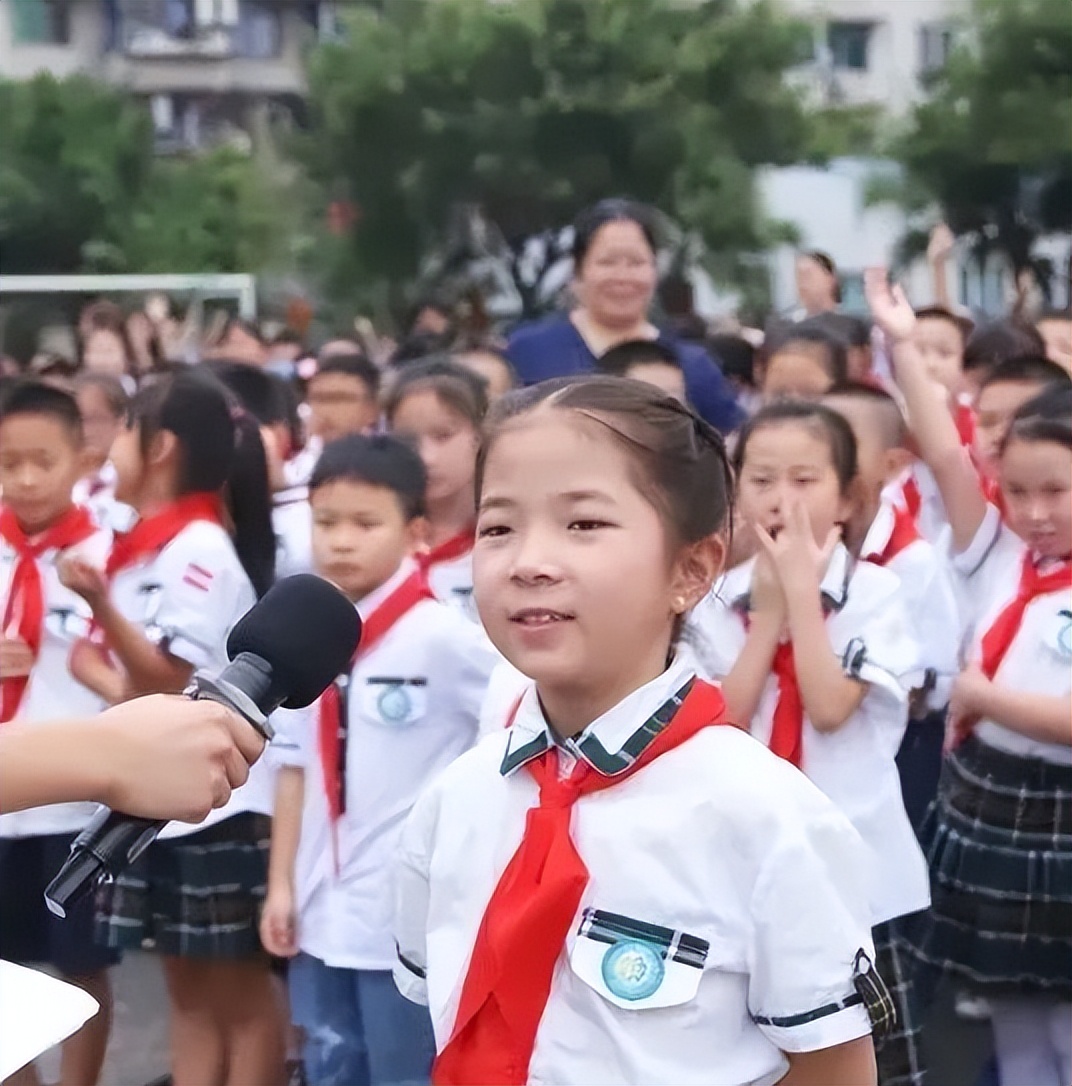 与你分享，我在四川天府新区南湖小学的精彩校园生活