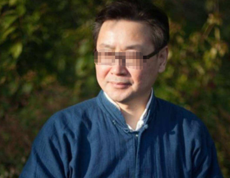 震旦学院教师后续，南大教授在朋友圈“吐露心声”，引起网友不快