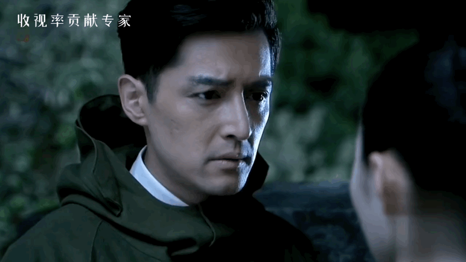 近十年年度大爆剧，哪部是你的白月光和青春