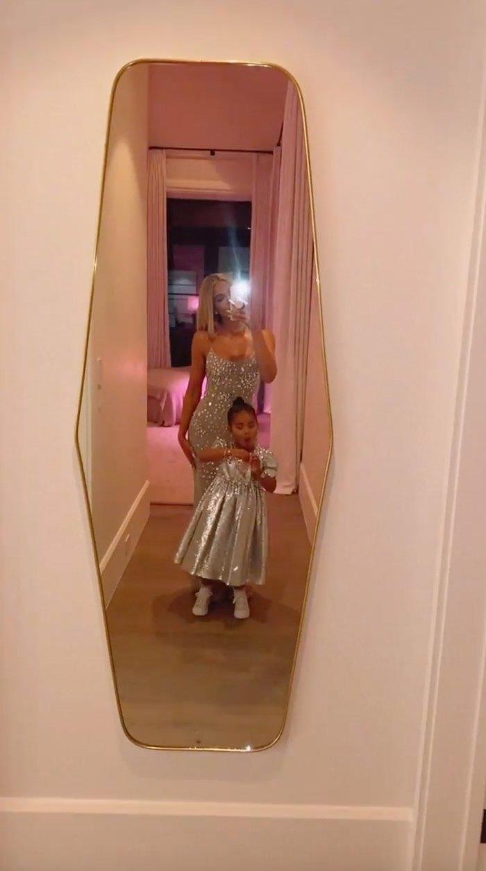 卡戴珊家疯狂狗血的一年！离婚订婚，出轨复合，小小妹偷偷生二胎