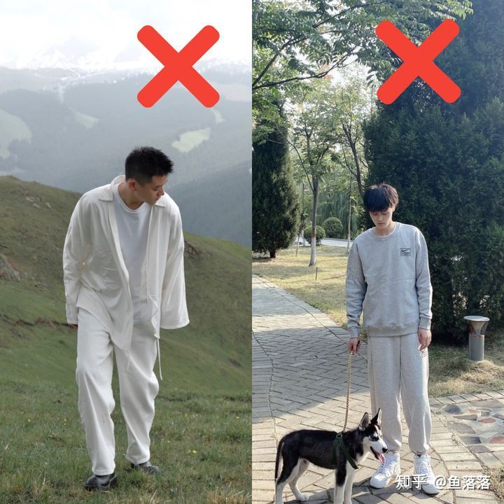 男生如何在穿搭上，通过色彩搭配，提升自己的衣品？