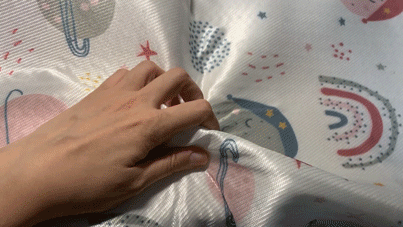 10款宝宝凉席评测：苎麻VS冰丝，谁更值得选？